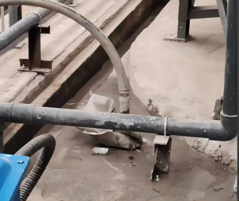 江北常用注浆材料特点及应用范围 注浆料分类