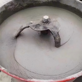 江北高强无收缩灌浆料施工流程 ，灌浆料施工注意事项