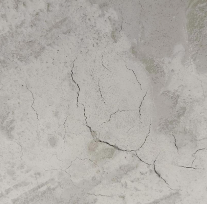 江北灌浆料为什么会产生裂缝？出现裂缝该如何处理？