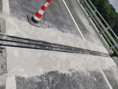 江北伸缩缝更换后浇筑材料快速结构修补料速砼的产品特点及施工流程​